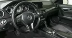 Mercedes-Benz C-Класс 1.8 Автомат