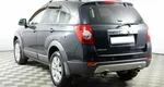 Chevrolet Captiva 3.2 Автомат