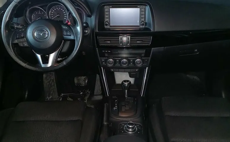 Mazda CX-5 I