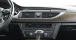 Audi A6 IV (C7)