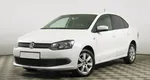 Volkswagen Polo V