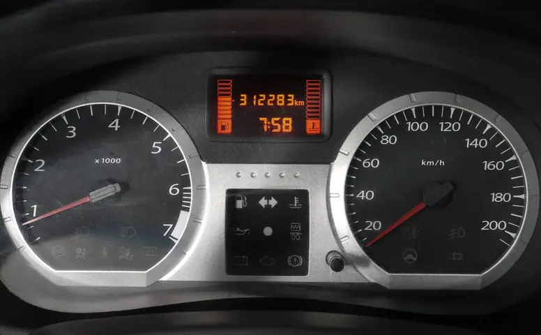 LADA (ВАЗ) Largus