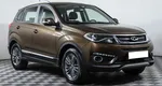 Chery tiggo 5 cvt 2018 с пробегом 40 593 км