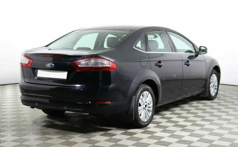 Ford Mondeo 2.3 Автомат