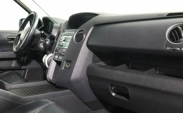 Honda Pilot 3.5 Автомат