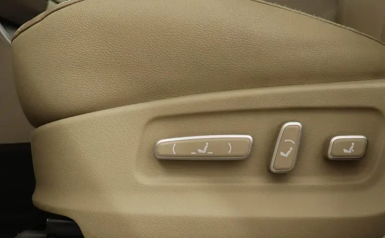 Hyundai ix55