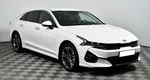 Kia к5 акпп 2020 с пробегом 55 314 км