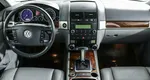 Volkswagen Touareg 2.5 Автомат