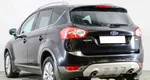 Ford kuga мкпп 2011 с пробегом 84 706 км