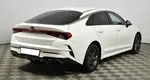 Kia к5 акпп 2020 с пробегом 36 829 км