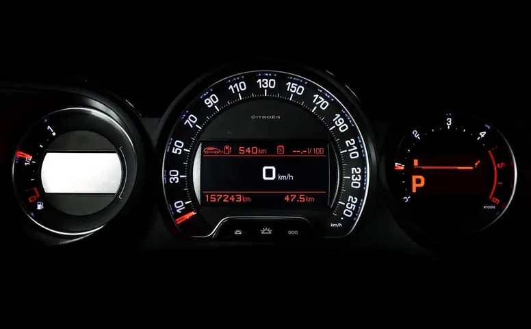 Citroen C5
