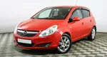 Opel Corsa 1.2 Робот