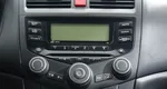 Honda Accord VII Рестайлинг