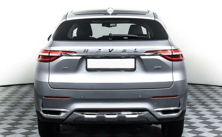 Haval F7 I