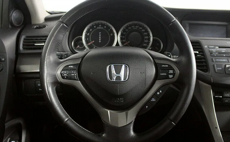Honda Accord 2.4 Автомат