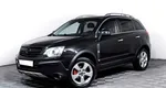 Opel antara акпп 2010 с пробегом 96 654 км