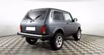 LADA (ВАЗ) 2121 (4x4)