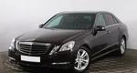 Mercedes-Benz E-Класс IV (W212, S212, C207)