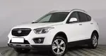 FAW Besturn X80