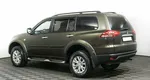Mitsubishi Pajero Sport 2.5 Автомат