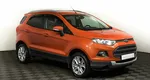 Ford EcoSport 1.6 Робот