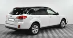Subaru Outback IV