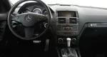 Mercedes-Benz C-Класс III (W204)