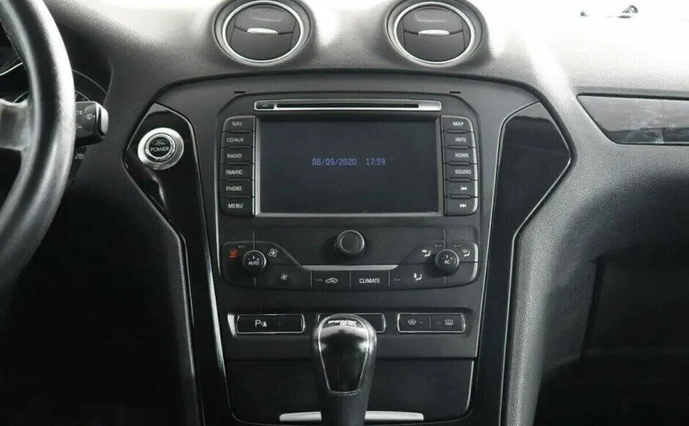 Ford Mondeo 2.0 Робот