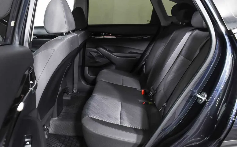 Kia seltos акпп 2021 с пробегом 16 300 км