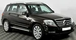 Mercedes-Benz GLK-Класс 3.0 Автомат