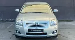 Toyota Avensis II Рестайлинг
