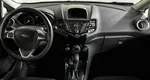 Ford Fiesta Mk6 Рестайлинг