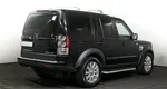 Land Rover Discovery IV