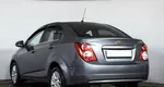 Chevrolet Aveo II