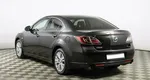 Mazda 6 II (GH)