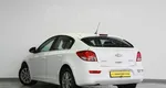 Chevrolet Cruze, 1 поколение