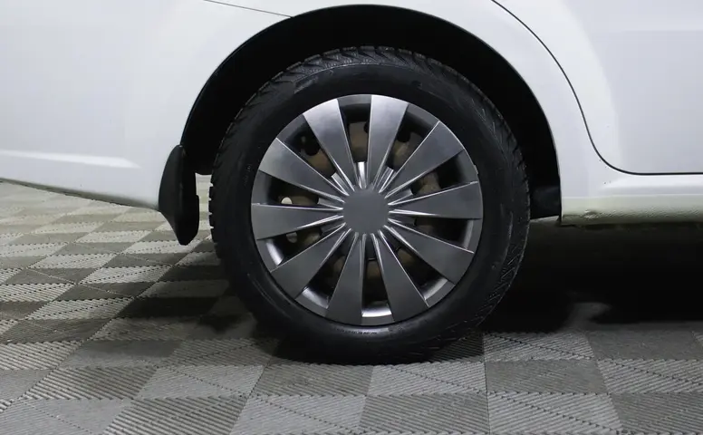 Ravon Nexia R3
