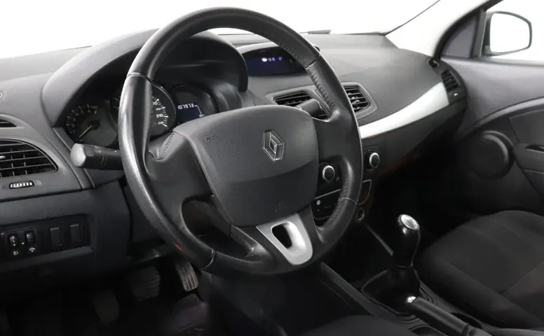 Renault Fluence