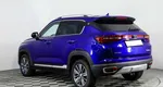 Changan cs35 plus акпп 2020 с пробегом 18 817 км