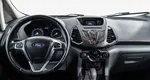 Ford ecosprot робот 2015 с пробегом 95 259 км