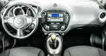 Nissan Juke 1.6 Механика