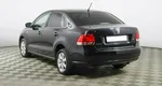 Volkswagen Polo 1.6 Автомат