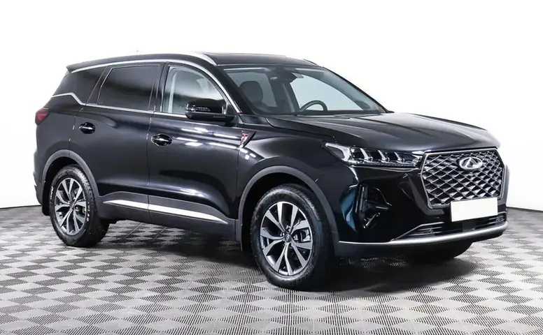 Chery Tiggo 7 Pro Max