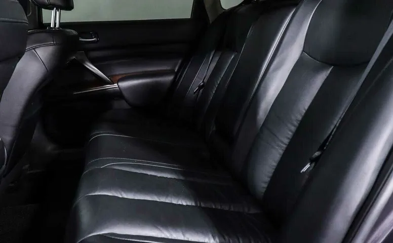 Nissan teana cvt 2010 с пробегом 87 613 км
