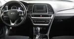 Hyundai sonata акпп 2017 с пробегом 72 729 км
