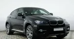 BMW X6 3.0 Автомат