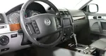 Volkswagen Touareg I