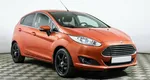 Ford Fiesta 1.6 Робот