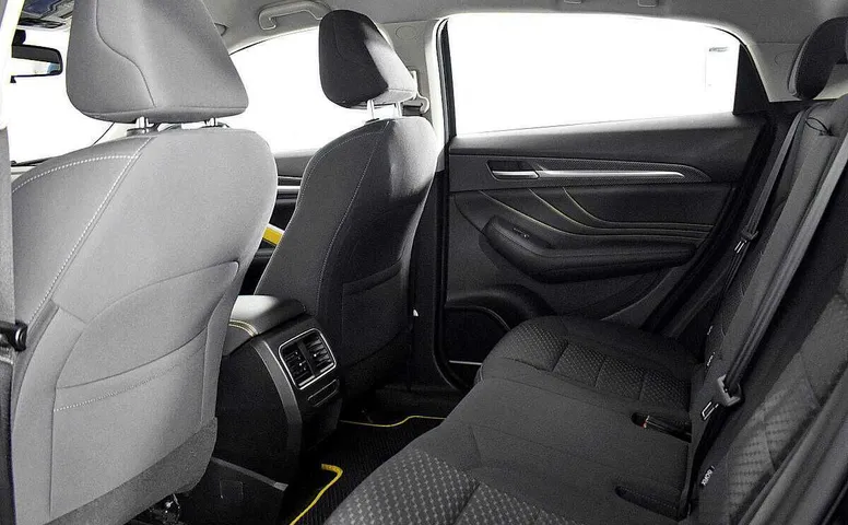 Haval f7x робот 2020 с пробегом 29 307 км