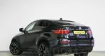 BMW X6, 1 поколение